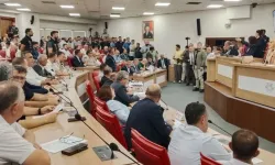 ŞOK KARAR! ÇERÇİOĞLU’NUN VETOSUNU CHP’Lİ MECLİS ÜYELERİ EZİCİ ÇOĞUNLUKLA BOZDU