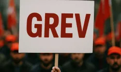 Cuma günü tüm Türkiye’de grev var!