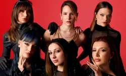 Manifest üyelerine “hayasızca hareket” davasında karar verildi