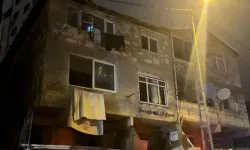 Korkunç yangın! 3 çocuk hayatını kaybetti