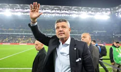 Aydın Fenerbahçeliler Derneğinden, Saran'a destek