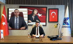 KOSGEB Aydın İl Müdürü değişti