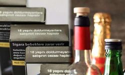 Yeni yılda sigara ve alkole zam beklentisi