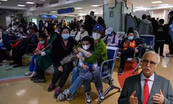 Dünyada yeni salgın paniği