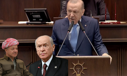 "Bahçeli'yi hedef alan açıklamalar kabul edilemez''