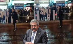 MHP’li Yıldız’dan 'Eskişehir'deki polis' açıklaması