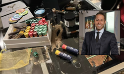 Garipoğlu'nun şoförü itirafçı oldu