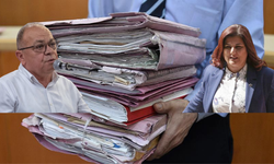 CHP'li Saatçı: Çerçioğlu dosyaları sahipsiz kalmayacak