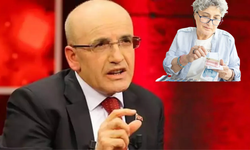 Enekliye Mehmet Şimşek’ten kötü haber