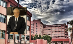 Aydın Devlet Hastanesi'nin eski başhekimi gözaltına alındı
