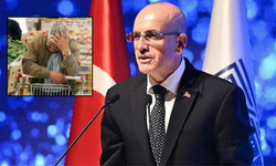 Bakan Şimşek enflasyon rakamlarından çok memnun