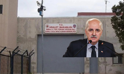 "İmralı ziyaretinin detayları gizli kalmayacak"