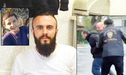 Hatay'da 'dayı' vahşeti!