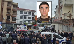 İstanbul'da polis memuru şehit edildi