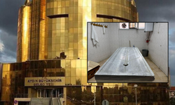 Aydın Büyükşehir gassal alımı yapacak