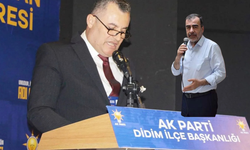 Aydınpost duyurmuştu! AK Parti Didim'de beklenen gelişme