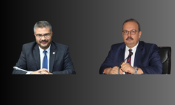 Milletvekili Özmen ile Vali Canbolat arasında büyük kriz!