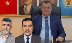 İstifa eden Akkuş, Erdem ve Toker'i işaret etti