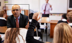 Bakan Şimşek'ten özel okul fiyatları açıklaması