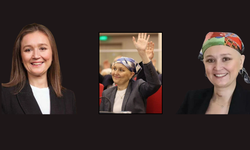 Şehzadeler Belediye Başkanı Gülşah Durbay hayatını kaybetti