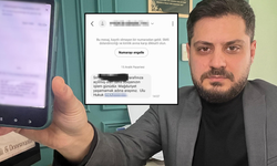 İzmirli avukat, dolandırıcılık şebekesinin kurbanı oldu