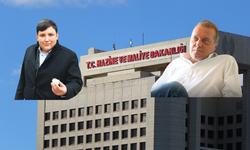 Bakanlık vergi borcu olanları açıkladı