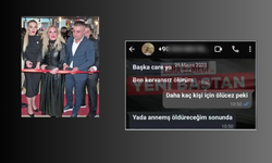 Güllü'nün kızının yeni mesajı ortaya çıktı