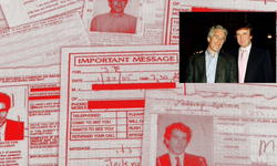 Epstein dosyasında Türkiye iddiası