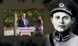 Başkan Anıl Yetişkin devrim şehidi Kubilay'ı andı