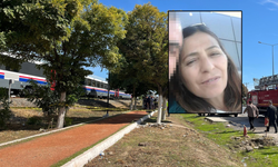 Tren kazasında yaralanmıştı, 70 gün dayanabildi