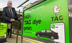 Özmeriç: Martı Tag engellenmeli