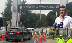 Sadettin Saran adli kontrol şartıyla serbest bırakıldı!