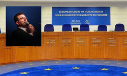 Avrupa İnsan Hakları Mahkemesi’nden İmamoğlu kararı