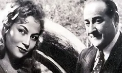 Popüler Roman Yazarı Suzan Sözen Kimdir? Adnan Menderes İle İlişkisi Var mıydı?