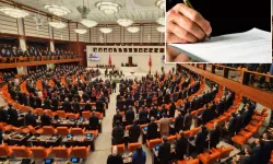 Mecliste mesai bombası: Haftada 4 gün çalışma için binlerce imza