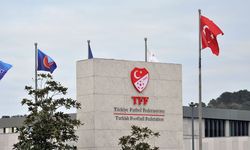 TFF, hak mahrumiyeti cezası alan 70 futbolcunun cezasını onadı