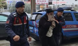 3 yıldır aranıyordu Nazilli'de damadının kilerinde yakalandı