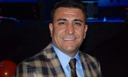 İncirliova Belediye Başkan vekili Fatih Subaşı kalp krizi geçirdi