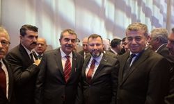 Başkan Künkcü, Mesleki Eğitim Zirvesi’ne katıldı