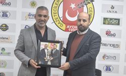 Özlüer’den veryansın:  “Bu şehirde bir tek biz mi Aydınsporluyuz?”