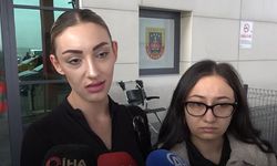 Tuğyan Ülkem Gülter ve Sultan Nur Ulu yurt dışına kaçmaya hazırlanırken yakalandı