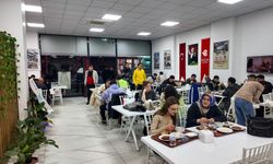 Kent Lokantası 2025'te on binlerce vatandaşa ulaştı