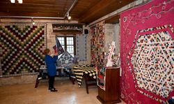 İleri dönüşümle hayat buldular