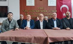 Başkan Günel Söke'den net mesaj verdi