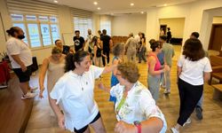 Efeler'de 2025'te binlerce vatandaş kursa katıldı