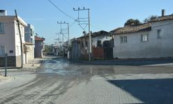 Mursallı Mahalle sakinlerinden ASKİ tepkisi