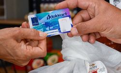 Adalı Kartın indirim ağı tüm kenti sarıyor