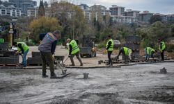 İkiçeşmelik mahallesi yeni yolları yükleniyor