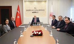 Yeni asgari ücret belli oldu