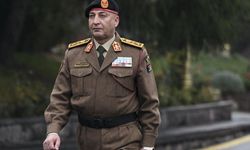 Libya Genelkurmay Başkanı’nın Bulunduğu Uçak Ankara’da Düştü: Bakan Yerlikaya’dan Açıklama